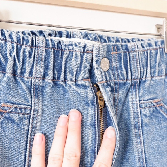 MOTHER The Springy Ankle in 15 minutes of fame size 24 - Picture 7 of 12